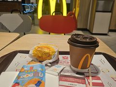 -麦当劳(新濠影汇店)
