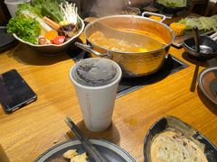 -呷哺呷哺 黄金牧场 (新中关购物中心店)