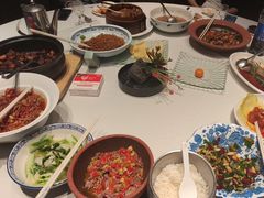 -柴米油盐(土菜院子店)