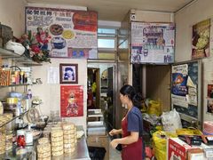 -金燕西洋牛油糕葡式食品