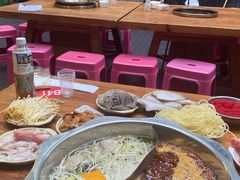 -储奇门鳝鱼火锅(总店)