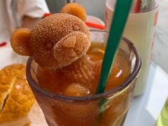 -肥韬茶餐厅(海上世界店)