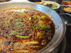 -小饕荟雅安贡椒鱼鲜馆(广福桥店)
