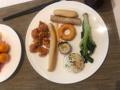-昆山金鹰尚美酒店·金鹰贵宾楼