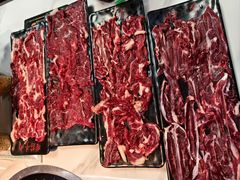 -刘少华贵州小黄牛·鲜牛肉火锅(总店)