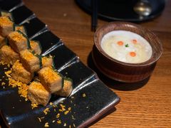 拉萨豆腐-敏珠拉姆藏餐·南京厨房(富春江东街店)