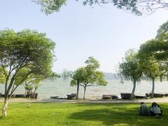 -东钱湖旅游度假区