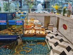 -阿明小菜·海鲜·上海菜(梅陇华理店)