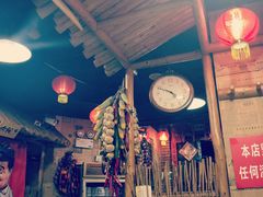 -粗粮人家(簋街店)