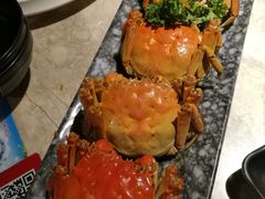-沪小胖小龙虾(淮海中路旗舰店)