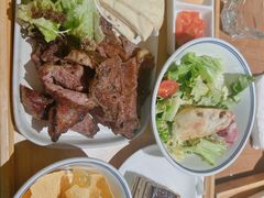 -榖屋house of flour(张江首店)