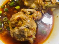 -石灰市毛记烧鸡公(解放碑店)