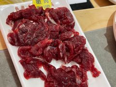 -嬷孙家潮汕牛肉火锅(北京路天河城店)