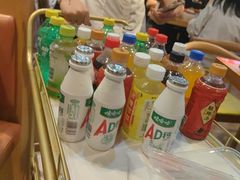 -华府九号海鲜烧烤大排档(龙域店)