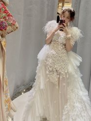点击看大图 -太郎花子婚纱摄影艺术中心