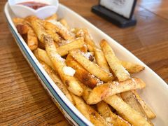 -Mammamia意大利餐厅(古北店)
