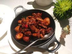 -欣叶食艺轩