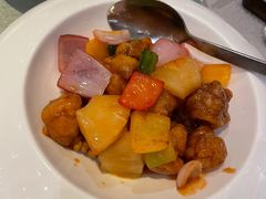 -正佳广场万豪酒店-粤菜餐厅·点心·海鲜·聚餐
