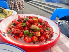 -辣不怕口味虾(凌霄路店)