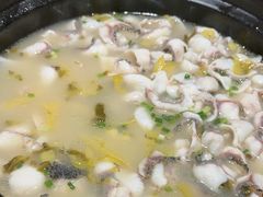 -周渝食惦酸菜鱼(青浦店)