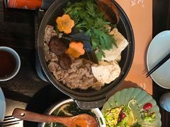 -山葵家·创意料理(临平银泰城店)