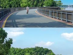 -东湖生态旅游风景区