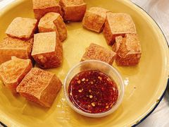 -东排食堂长沙小吃大排档(五一广场店)