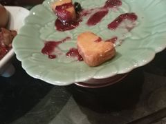 -那家小馆•北京菜•烤鸭(香山店)