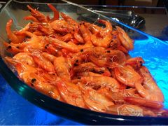 -荣誉国际酒店-云顶旋转餐厅