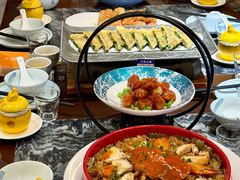-安泰楼·佛跳墙创始人·传统闽味早茶·酒楼(三坊七巷闽菜地标店)