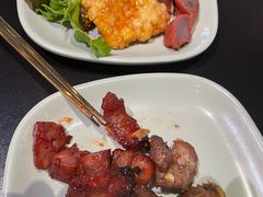 -梨花自助烤肉(西三旗万象汇黑金店)