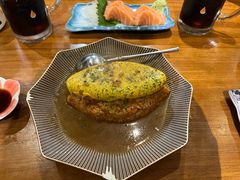 -半藏居酒屋(香港花园店)