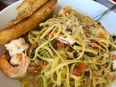 -阿甘虾餐厅(Maui)