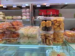 -白玉兰食品(中山公园龙之梦店)