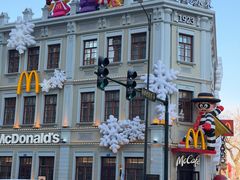 -中华巴洛克风情街