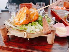 -小银家日式简餐(中信丹阳花园店)