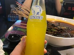 -三猫黑鱼花(南大店)