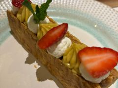 -西堤牛排(南京龙江店)