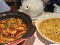 -玫瑰厅上海菜(兴国路店)