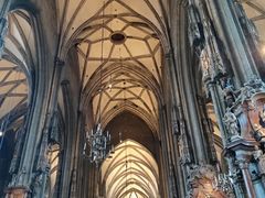 -斯蒂芬主教座堂(Stephansdom)