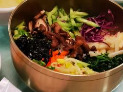 石锅拌饭-全州拌饭馆(断桥店)