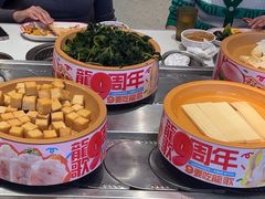 -龍歌自助小火锅(李沧丽达店)