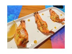 -HELLO MUSAE 拾光缪斯餐厅·纯正希腊风味(苏州中心店)