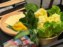 -大头椰·椰子鸡火锅(新梦店)