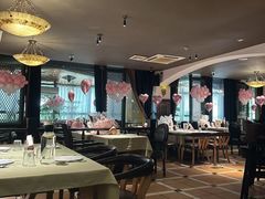 -碧特博格啤酒花园餐厅(芜湖路店)