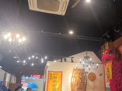 -0317火锅鸡·清真(正达店)