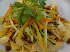 -西部马华清真兰州牛肉面·烧烤夜市(广渠门店)