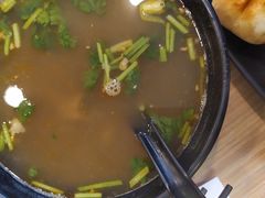 -小杨生煎(黄河路店)