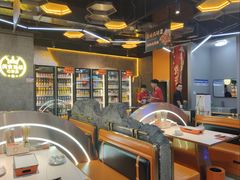 -亿牌牌东北烧烤(博物馆旗舰店)