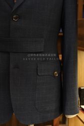 -伊布老裁缝西装礼服定制